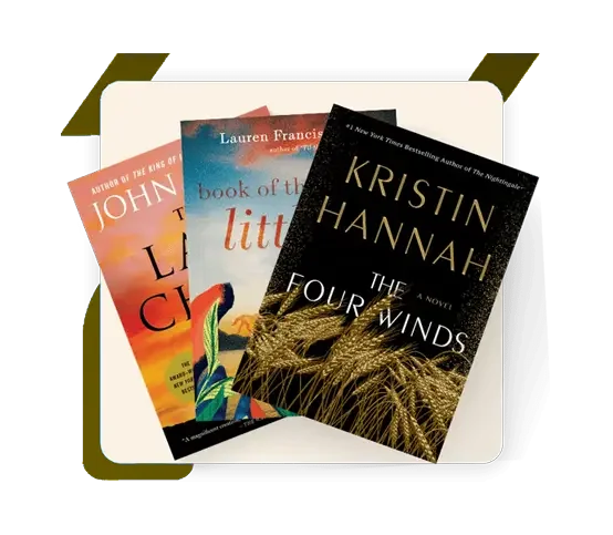 Why Choose Author Pen Works