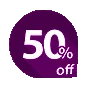 50% Off - Author Pen Works