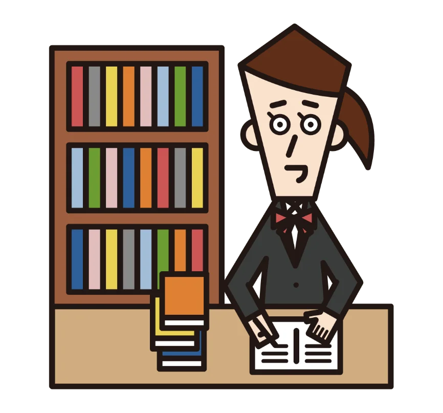 Book Proofreaders For Hire