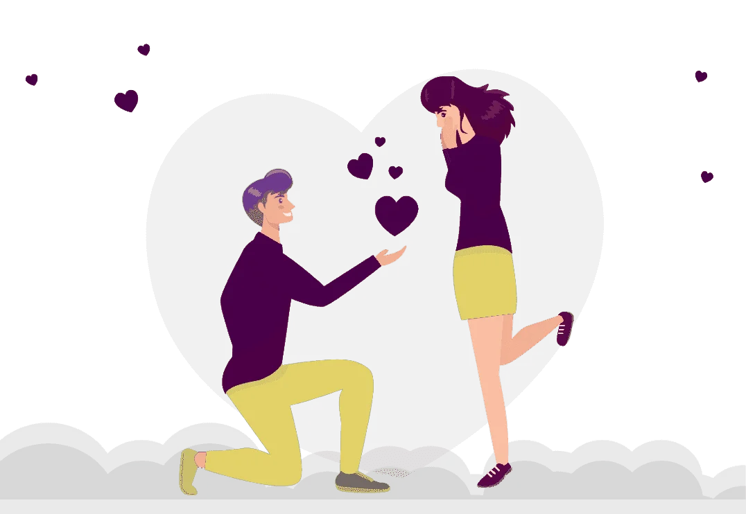 ROMANTIC