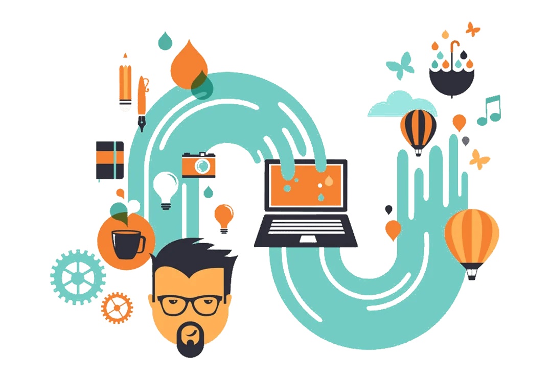 Topic Research and Creation